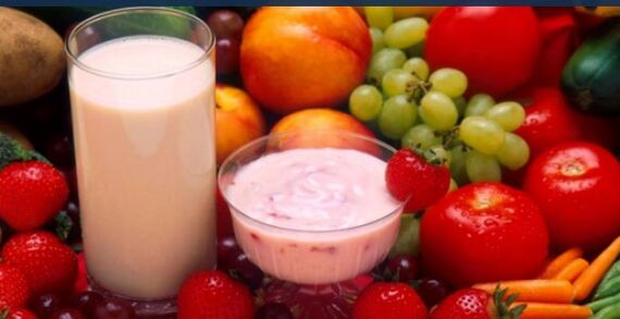 Produkti pēc potences